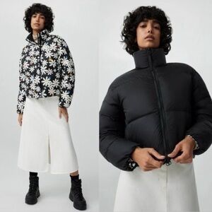 Reformation x Canada Goose Lorita Puffer Jacket